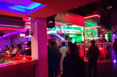 Darcys International Hotel