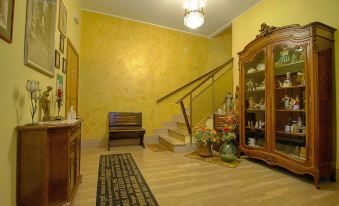 B&B in Centro a Pacentro