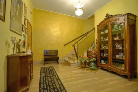 B&B in Centro a Pacentro