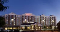 Hilton Garden Inn Schaumburg - Breakfast