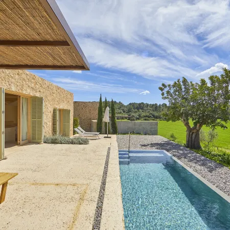 Son Penya Adults Only Petit Hotel & Spa