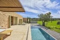 Son Penya Adults Only Petit Hotel & Spa - Pools