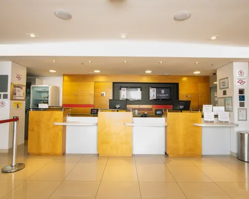 Ibis Presidente Prudente Manoel Goulart Nổi bật Photos