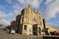 Highlands Hotel and Bar Hôtels à : Saint Leonards