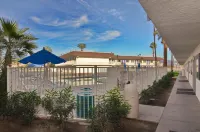 Motel 6 Indio, CA - Palm Springs Hotels in Indio