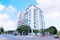 太陽公寓 Wat Prasat附近的飯店