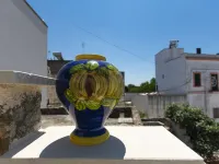 Il Galletto BB Hotels in Patu