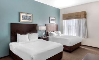 MainStay Suites Big Spring North I-20