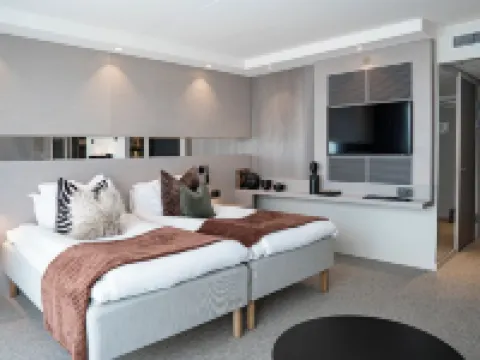 Hotel Tylösand Hotels in Halmstad Municipality