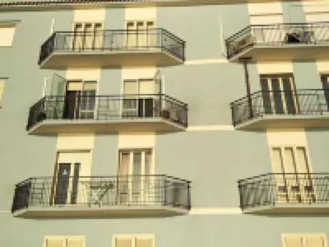 B&B ロッシーニ アウグスタのホテル