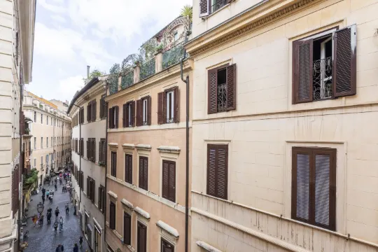 古伊波納裏套房酒店