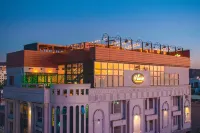 Hotel Kings Corner Hotels in Raja Park