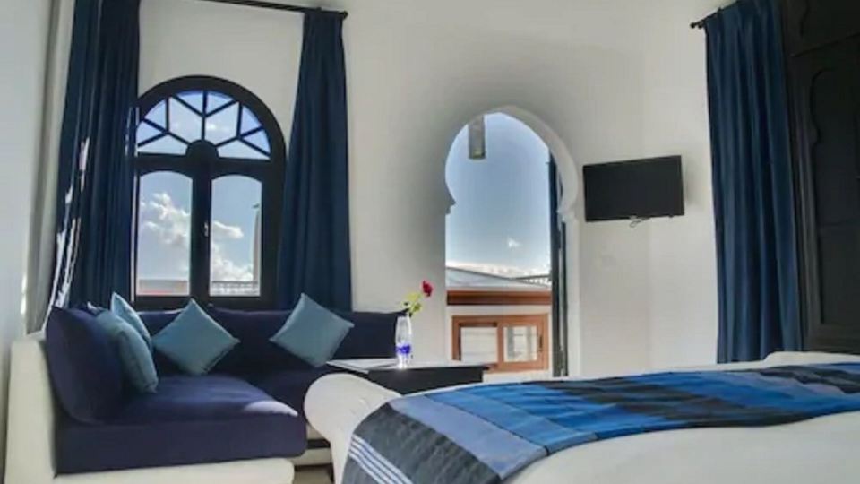Lina Ryad & Spa