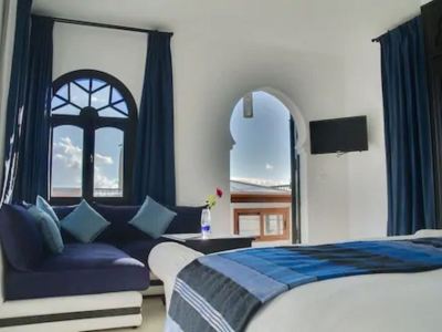 Lina Ryad & Spa