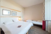 Résidence Pierre & Vacances le Fort de la Rade Hotels in Poitou-Charentes