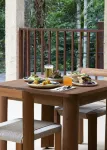 Boca de Agua Bacalar - Breakfast