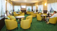 Millennium Spa Các khách sạn ở Gmina Dziwnow