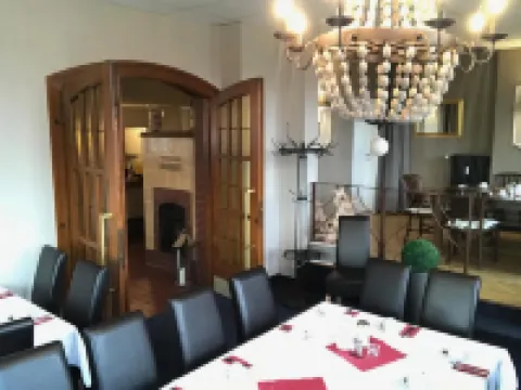 Hotel Sehnder Hof Hotels in Sehnde