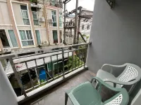 77 Patong Hotel & Spa - Scenic