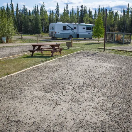 Bedrock Motel