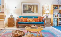 Bohemian Bungalow
