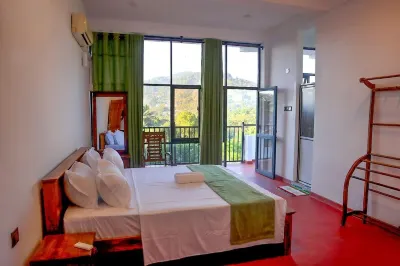 Sesali Residences Các khách sạn gần Go Tours Lanka