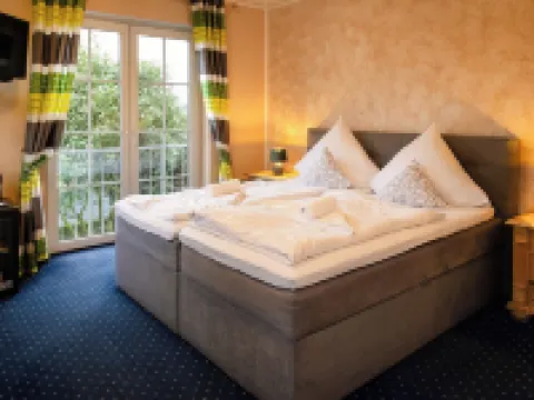 ホテル レストラン ナラシンガ ヴァッセンベルクのホテル