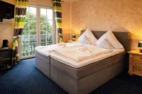 Hotel Restaurant Narasinga Hotels in Heinsberg