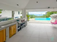Palco del Mar - Pools