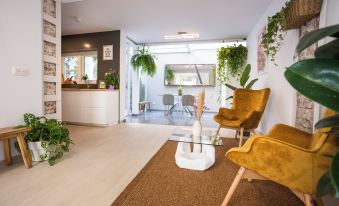 Villa Naim Guest House Cala del Moral