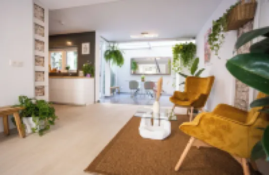 Villa Naim Guest House Cala del Moral