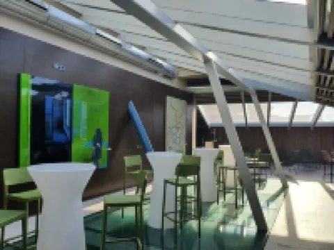 Hotel Palacio La Marquesa Hoteles en Teruel