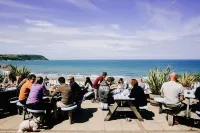 Ship Inn Hotels in Penbryn