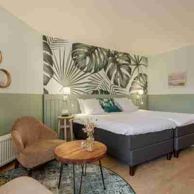 Center Parcs Vossemeren Rooms