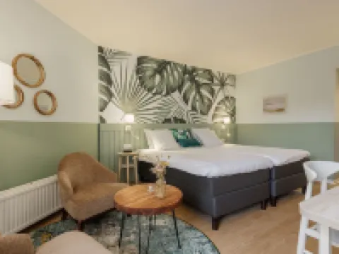 Center Parcs Vossemeren Hotels in Lommel