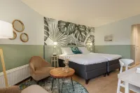 Center Parcs Vossemeren Hotels in Overpelt
