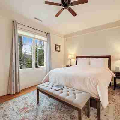 Chateau de VIE Rooms