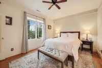 Chateau de VIE Hotels in Calistoga