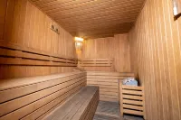 Duja Didim - Ultra All Inclusive - spa