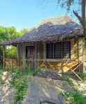 Room in B&B - Mida Creek Eco Camp 1