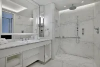 Waldorf Astoria Doha Lusail - Spa