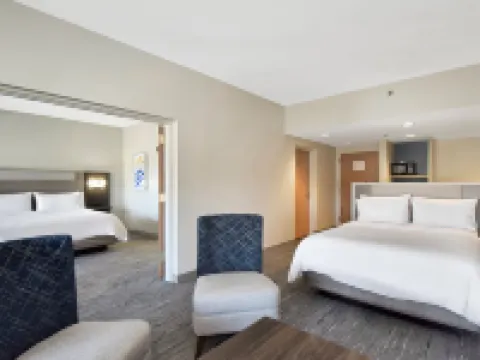 Holiday Inn Express BOONE by IHG ブーンのホテル