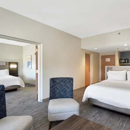Holiday Inn Express BOONE by IHG