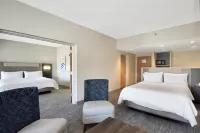 Holiday Inn Express Boone