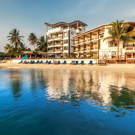Brisas Del Mar Roatan