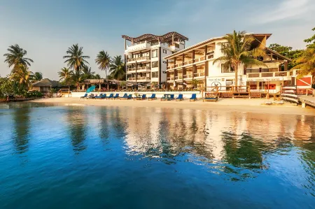 Brisas Del Mar Roatan