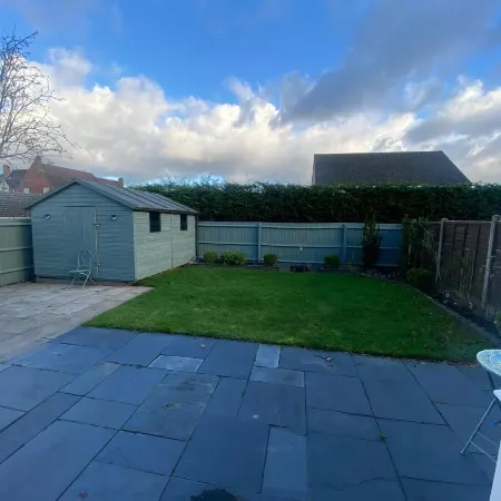 New Build Dickins Heath