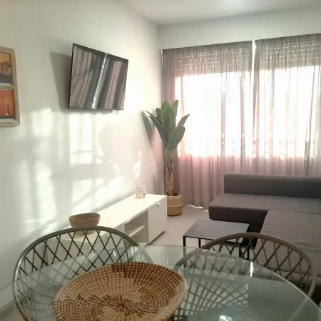 Sol Playa Suites