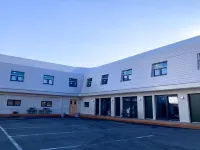 West-Karuizawa Hotel atelier bla by LONGINGHOUSE Hotels in Miyota