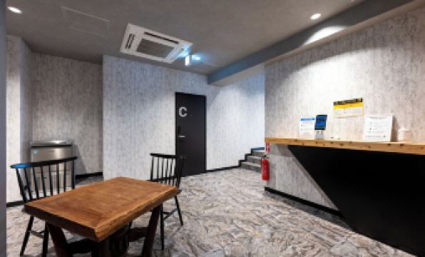 Grand Cave Motomachi